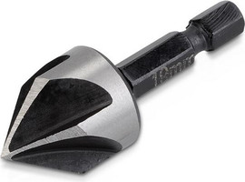 Varo מקדח שקען ראש אימפקט 19 מ"מ  90°  KRT011204